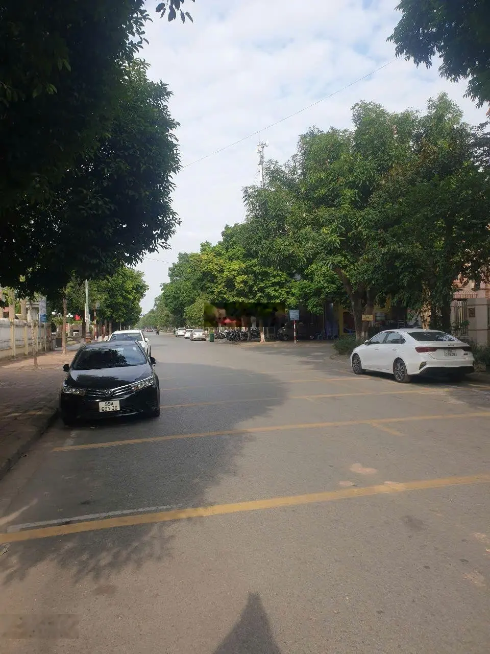 Bán nhà 3,5 tầng mặt phố Lý Thái Tông siêu hiếm ngay sau VINCOM Bắc Ninh