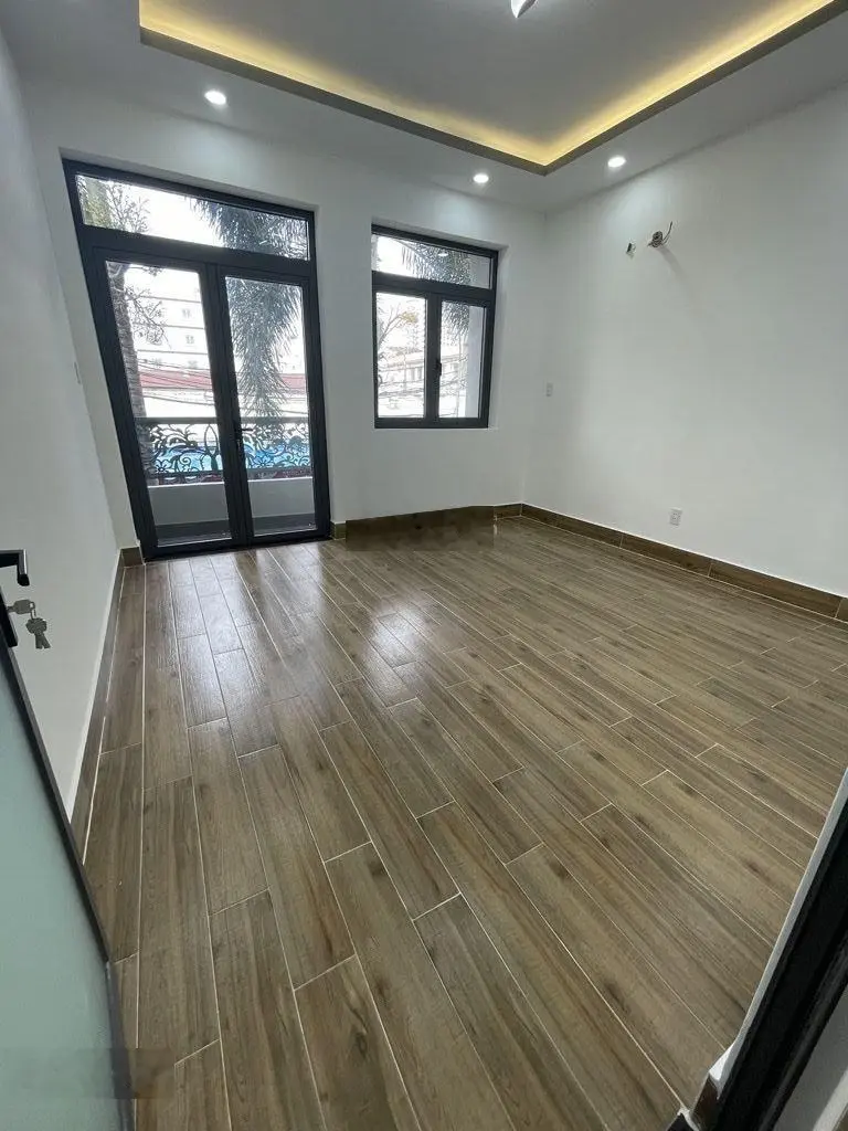 Bán gấp nhà mặt phố ở Phường 6, Quận 6, TP. HCM, 10,5 tỷ, 96 m2