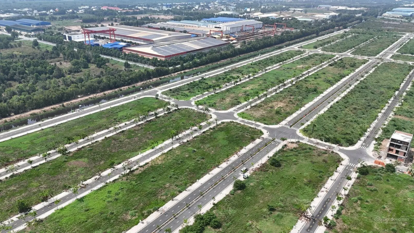 Bán đất dự án Dragon Pearl - 70m2, sổ hồng riêng, giá chỉ 1 tỷ 3