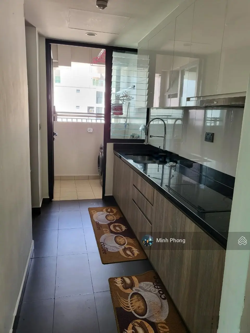 Bán: Căn hộ Feliz En Vista - 85m - 2PN - Full nội thất - 7 tỷ 295 triệu - sổ hồng sẵn