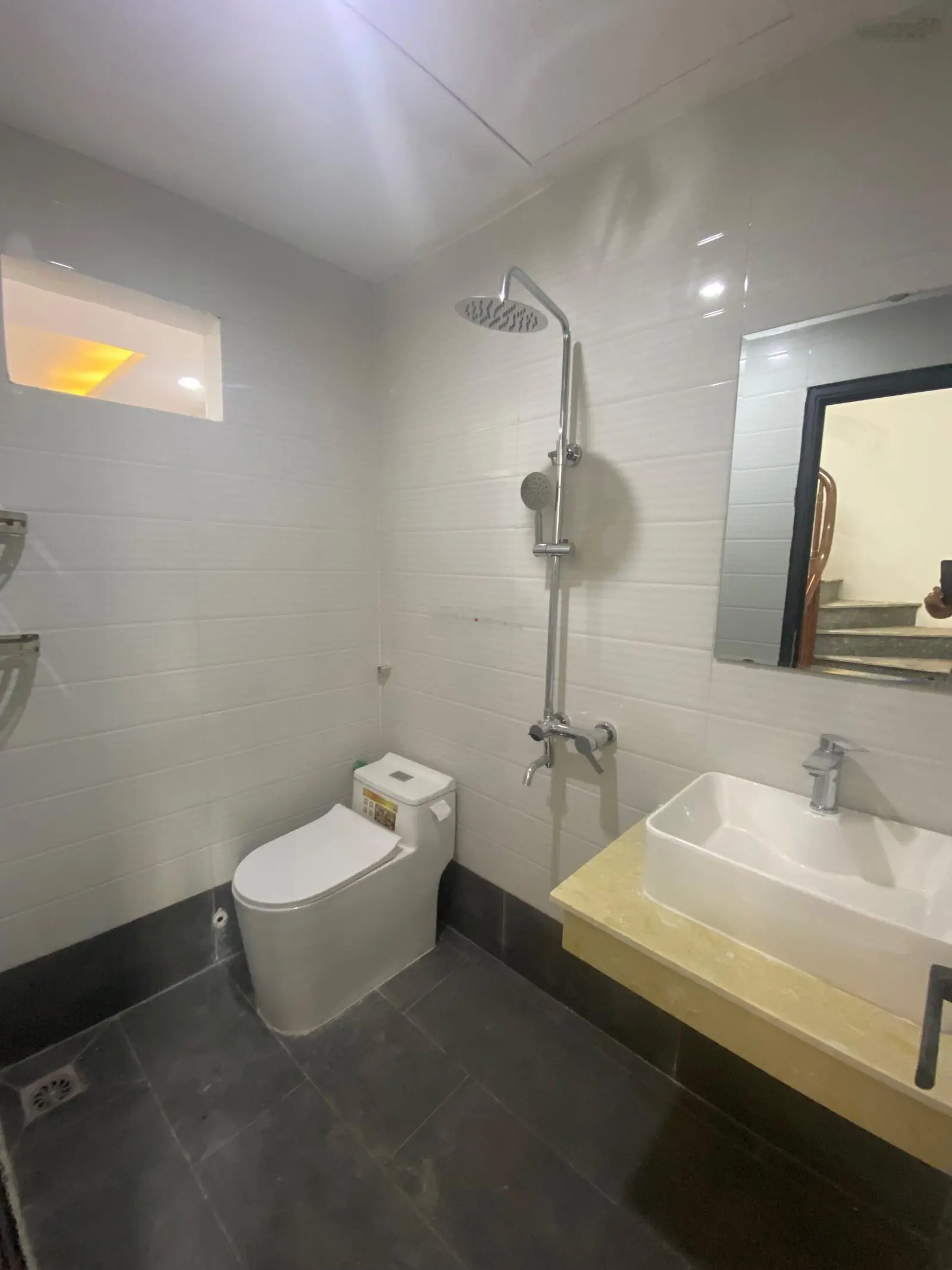 Hot!! Rẻ Nhất- 3Tỷ Nhà 32m2 -Giáp Thiên Đường Bảo Sơn, Sau Cây Xăng Dương Nội-Lê Trọng Tấn