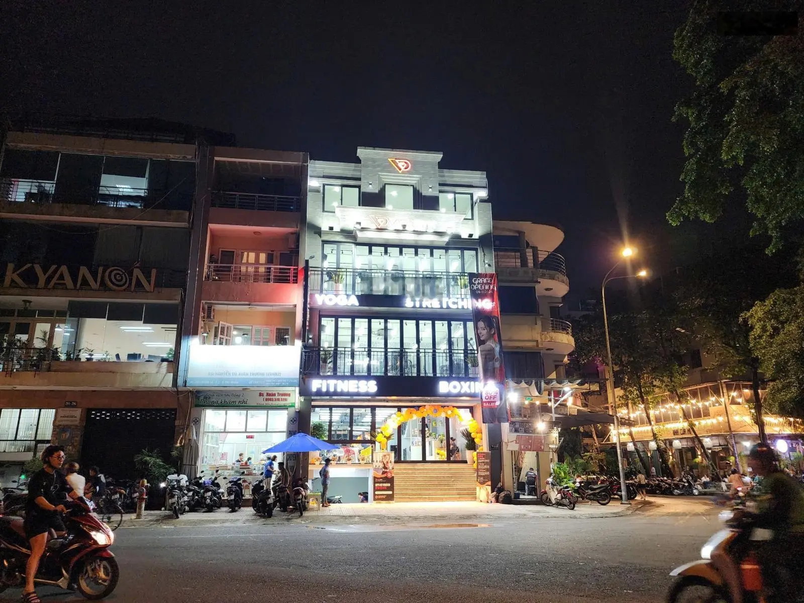 Bán nhà MTĐ Trường Sa, Phường 2, Quận Phú Nhuận