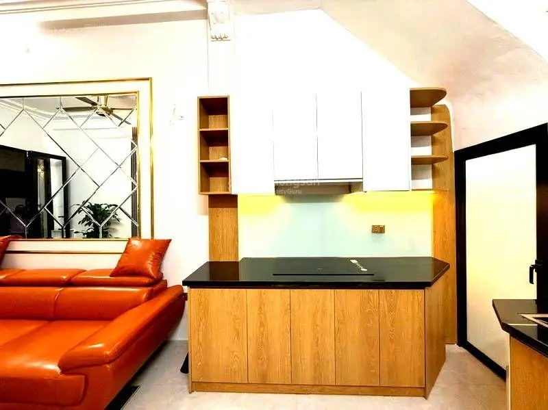 Bán nhà Mỗ Lao, Hà Đông. Diện tích 29m2. Giá 5,68 tỷ. Lh 0936936683