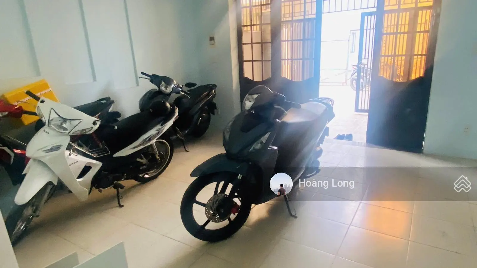 Bán gấp nhà riêng tại Lâm Hoành, Phước Mỹ, Sơn Trà, Đà Nẵng, 2,15 tỷ, 59m2