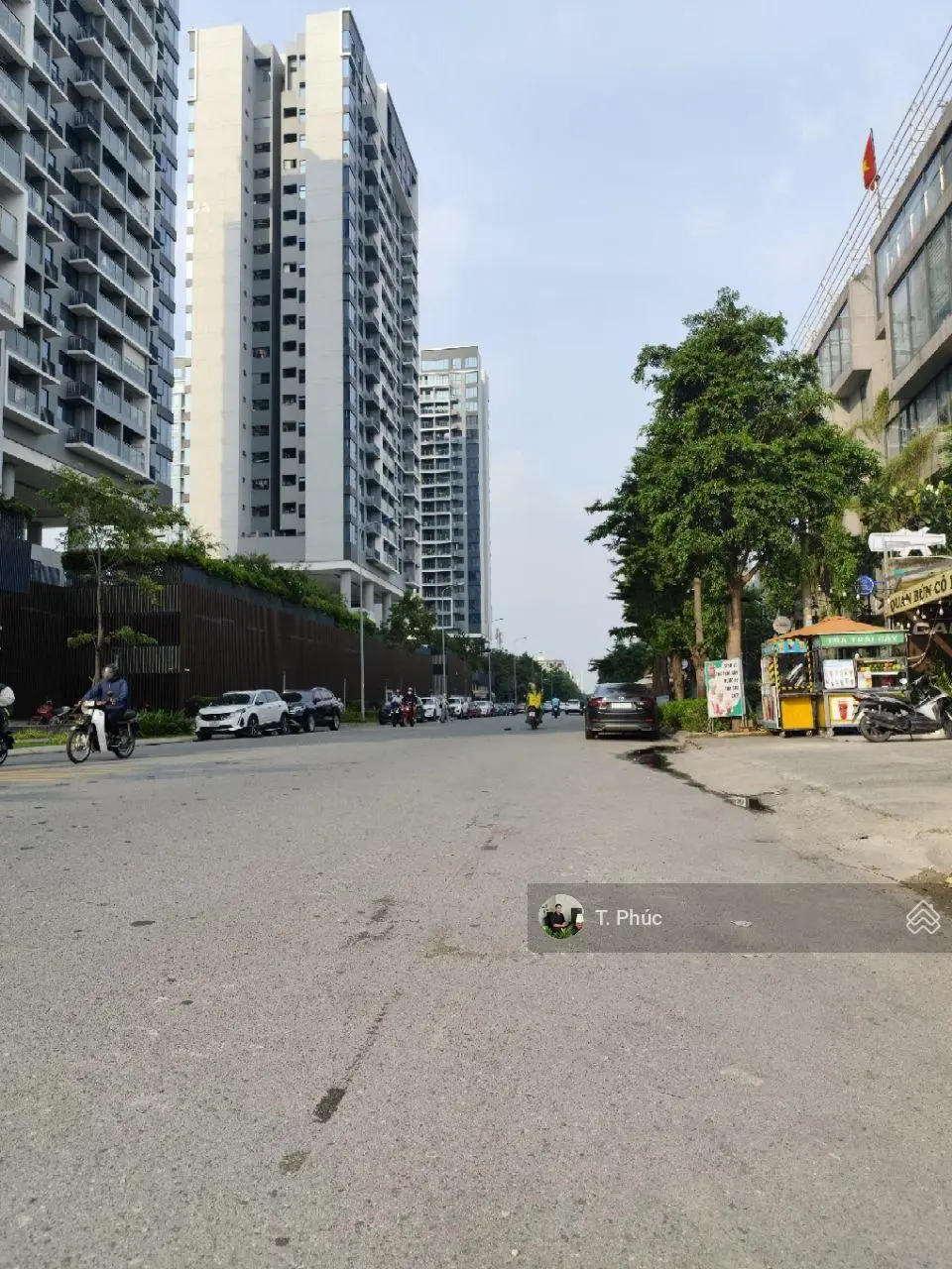 Bán đất mặt tiền kinh doanh Đường số 7, An Phú - An Khánh, Quận 2. DT: 160m2. Giá chỉ 30 tỷ TL
