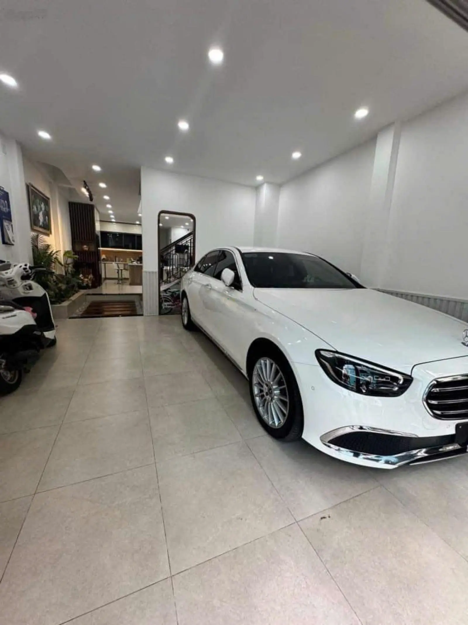Duy nhất nhà Hồ Văn Huê, Q. Phú Nhuận, 3 tỷ 100 triệu, 1 trệt 2 lầu, 52m2 sổ hồng riêng chính chủ