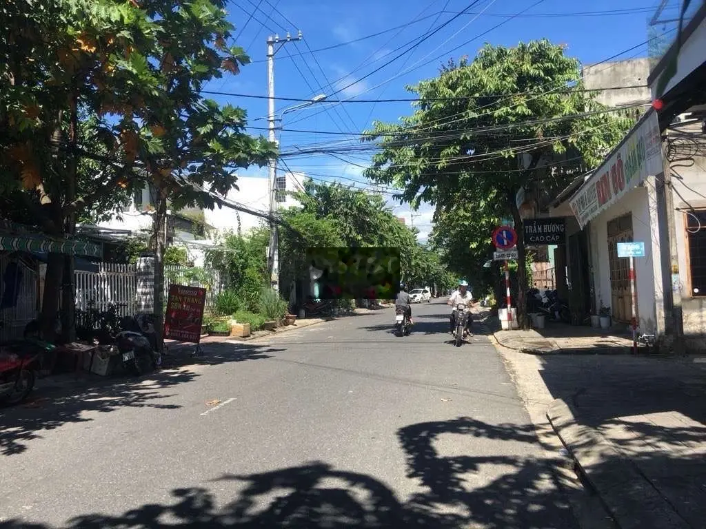 Bán nhanh lô góc Nguyễn Công Hoan, Cẩm Lệ