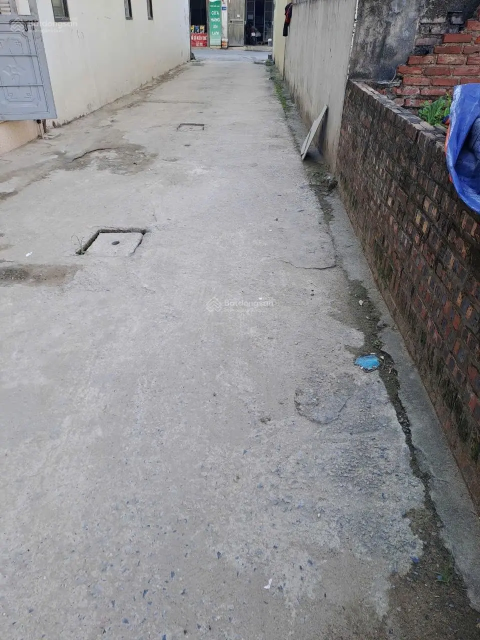 Chính chủ bán: Đất Thanh Am - Đặng Vũ Hỷ, lô góc, ôtô tận cửa, 32m2, MT 3.5m, 3.5 tỷ