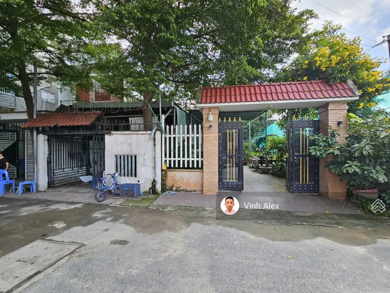 Đất gần trung tâm hành chính Dĩ An 192m2 ngang 7,2m xây tự do, đường ô tô, hẻm Nguyễn An Ninh Dĩ An