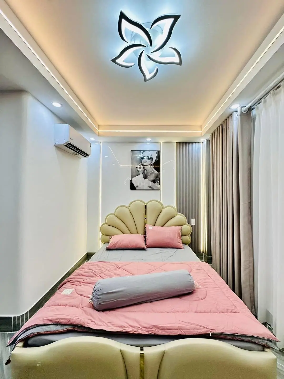 Lên sóng siêu phẩm THANG MÁY 450KG, nằm đường trên TRẦN NGỌC DIỆN - P.THẢO ĐIỀN - Q.2, giá 3tỷ980