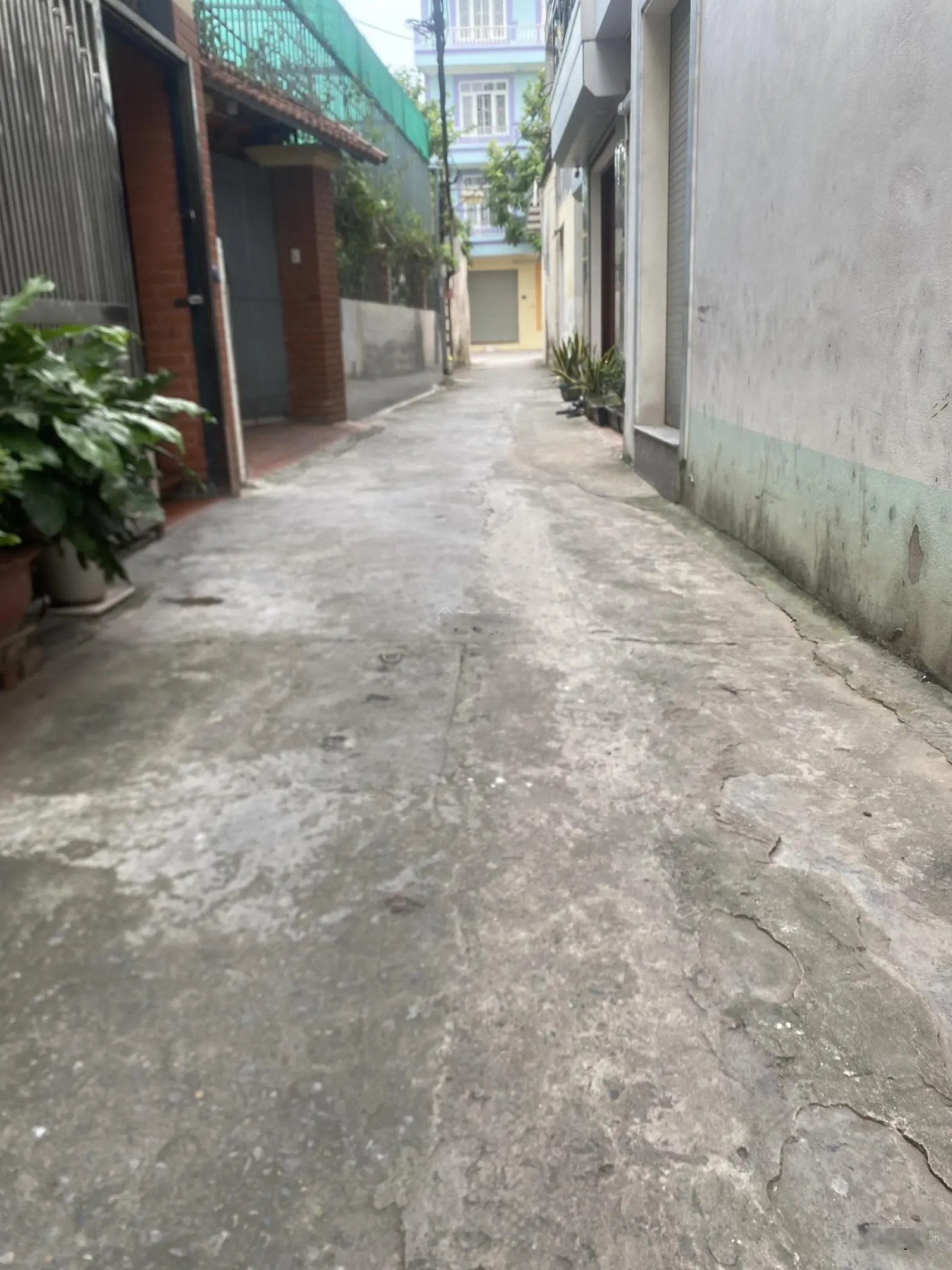 Bán 75m2 đất Cự Khối - ngõ thông ô tô - vuông vắn - đầu tư dữ tiền xây ở đều đẹp