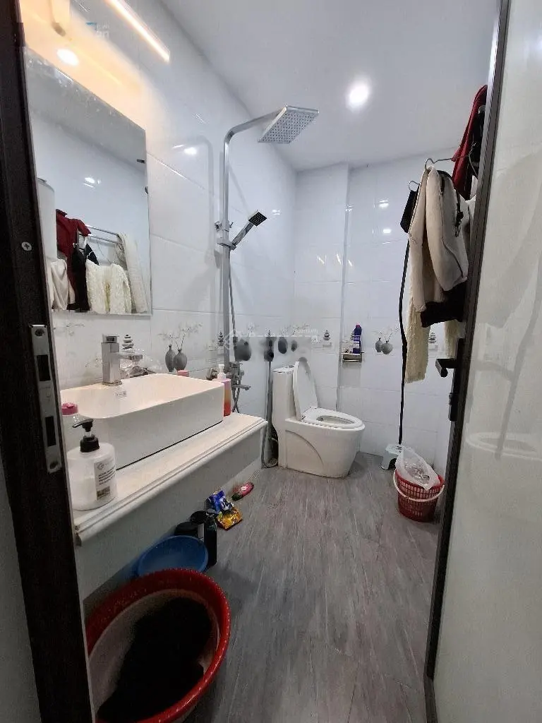 Bán gấp nhà 4 tầng xuân phương ô tô đỗ cửa - hai thoáng giá: 6,65 tỷ, lh 0968.371.359 để đi xem nhà