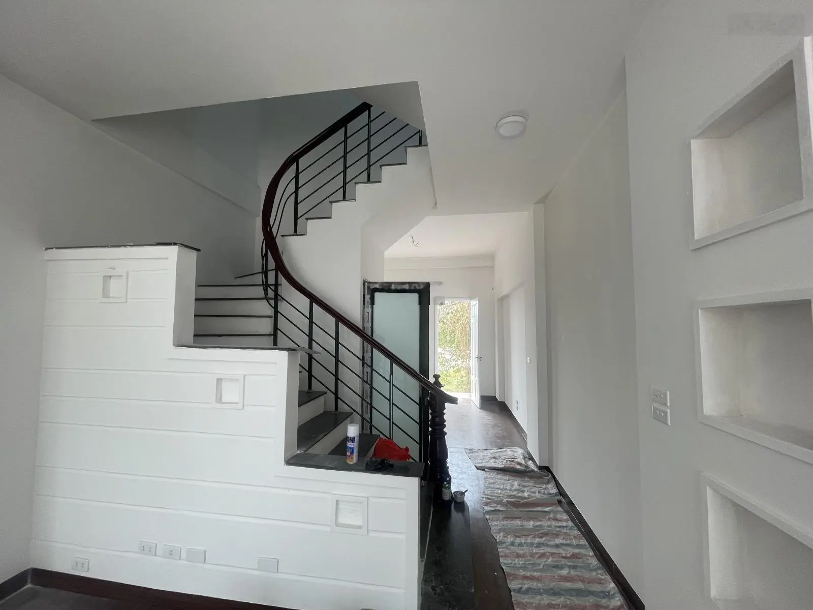 Hàng hiếm cần bán nhà mặt phố An Lạc 48m2, MT 4m xây 4 tầng đường 2 ô tô tránh nhau, kinh doanh tốt