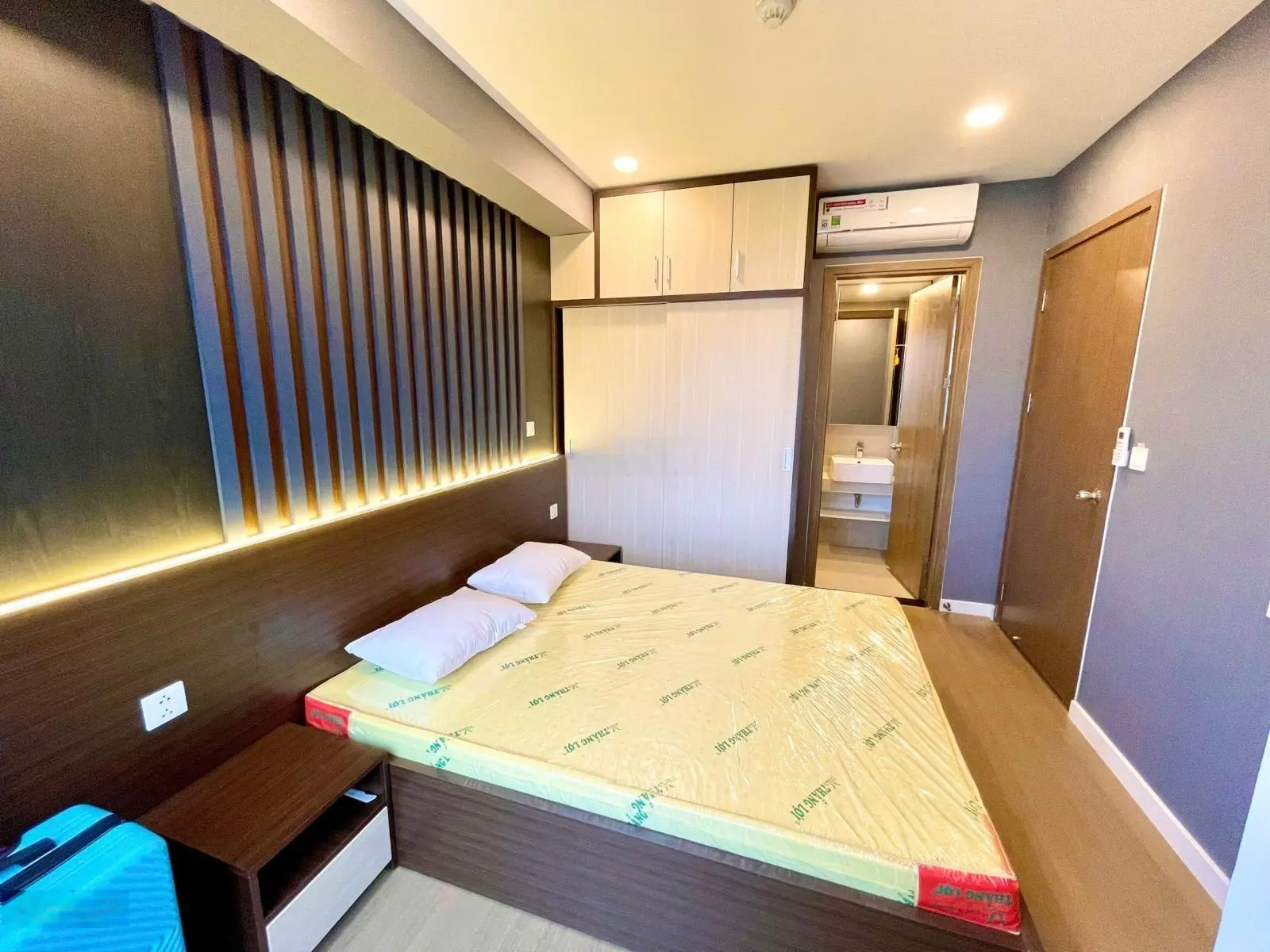 RIVER PANORAMA - BÁN GẤP CĂN ĐẸP TẦNG CAO FULL NỘI THẤT - GIÁ TỐT NHẤT DỰ ÁN