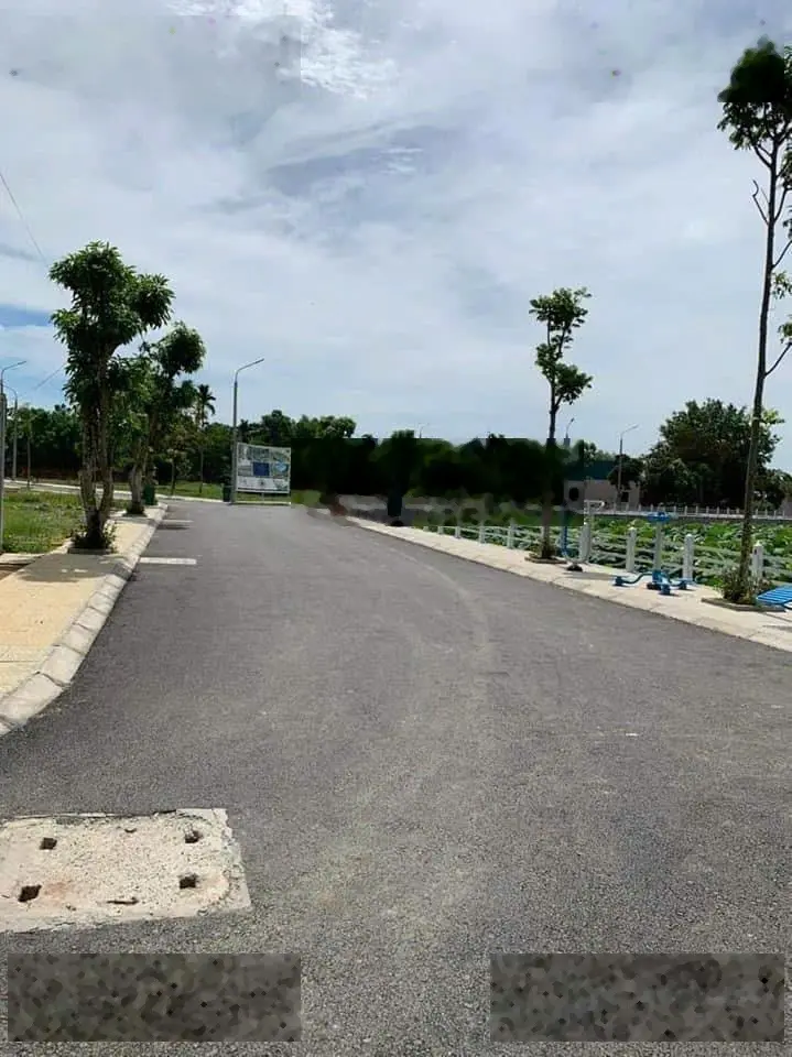Siêu hót cắt lỗ sâu lô đất Bình Yên, khu công nghệ cao Hoà Lạc giá nhỉnh tỷ