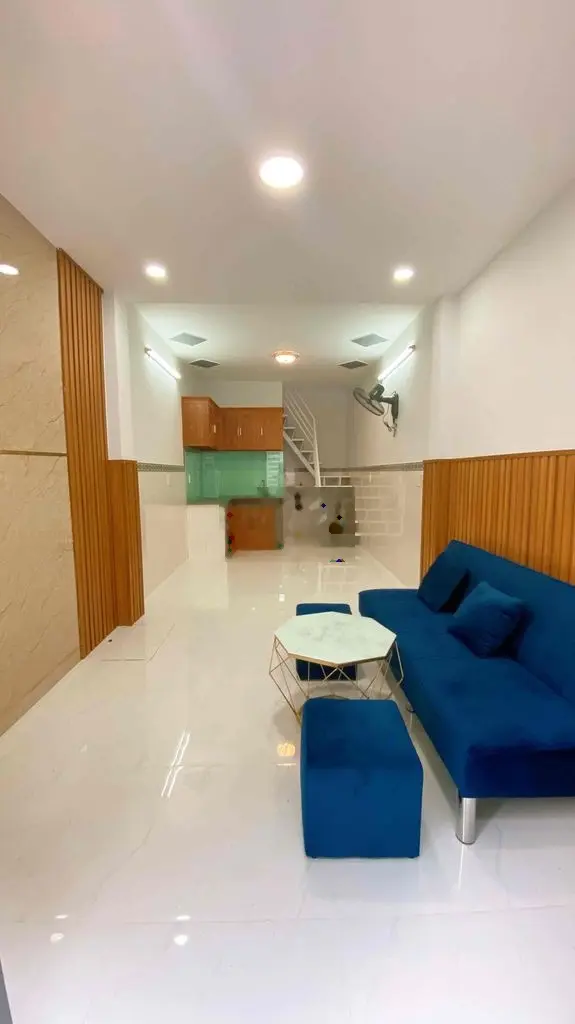 Bán Gấp Nhà