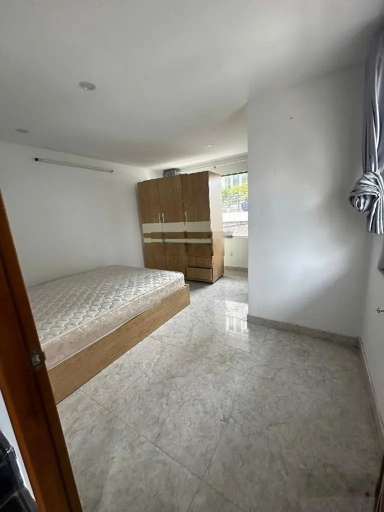 Hiếm! Lô góc 3 MT, 4T, 50m2, 6PN, hiện hữu, đường Dương Bá Trạc P1 Q8, chỉ 11,3 tỷ(TL)pháp lý chuẩn