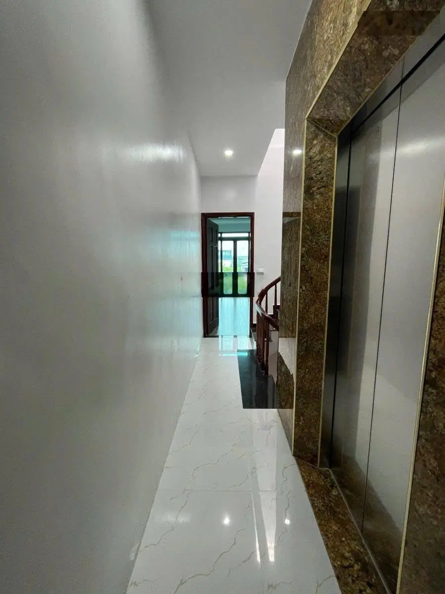 Chính chủ cần bán gấp nhà lê trọng tấn hà đông - 13.8 tỷ, dt 57m2, 5 tầng, 6 pn khép kín, thang máy