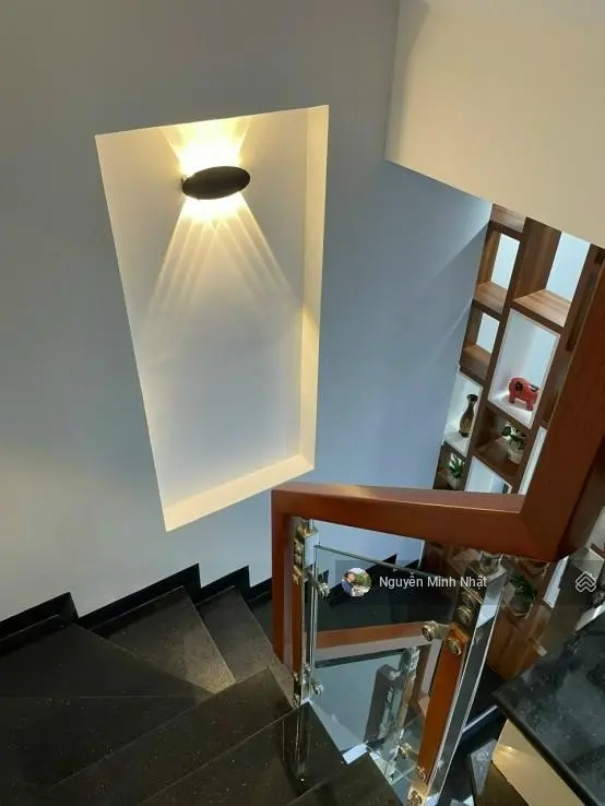 Bán nhà riêng tại đường Lê Đức Thọ, Phường 6, Gò Vấp, Hồ Chí Minh, 37m2
