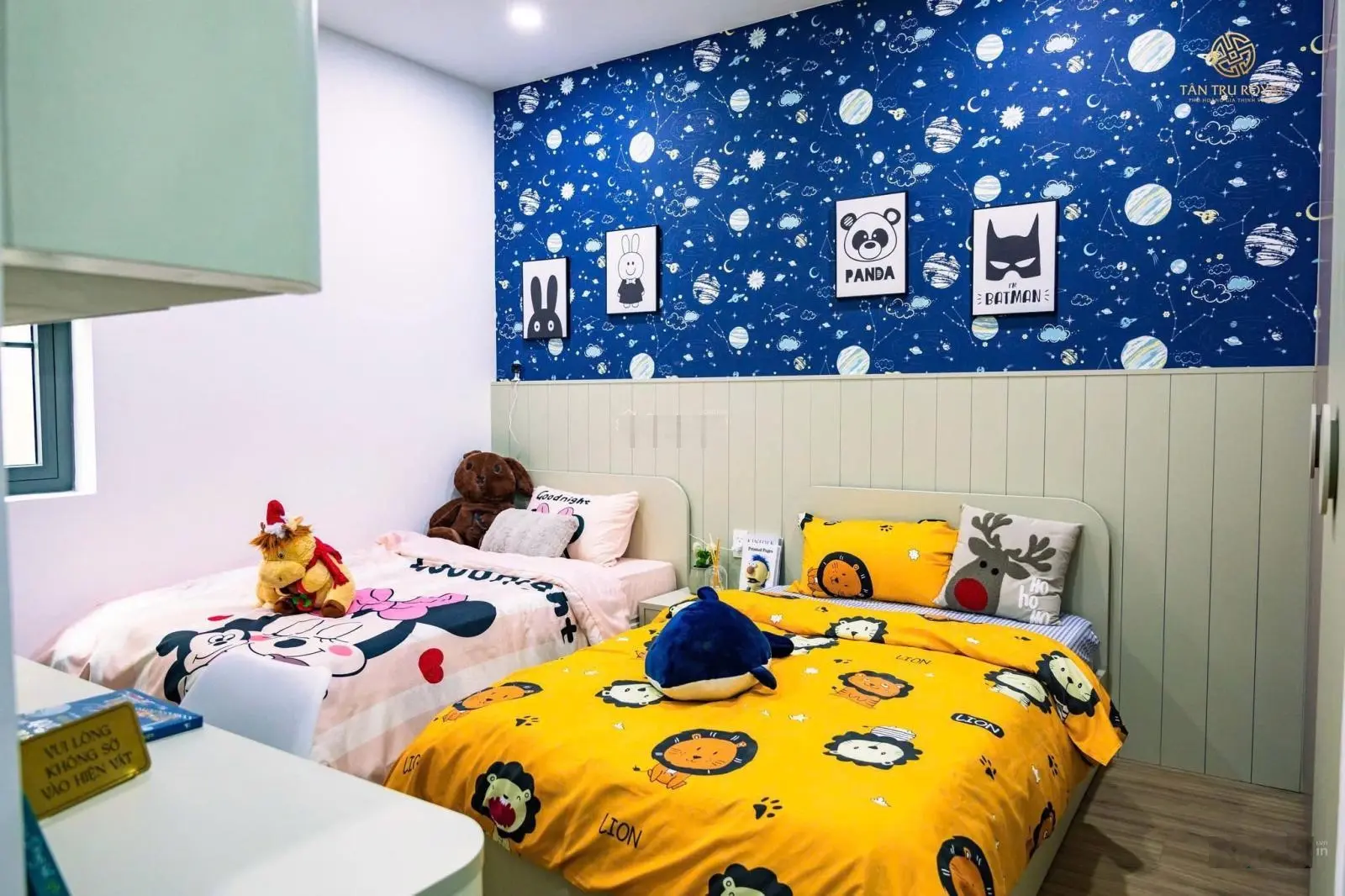 Shophouse TT Tân Trụ, 70m2 giá chỉ 2,6 tỷ, TT 20% nhận nhà, ngân hàng vay 70%, cam kết mua lãi 12%