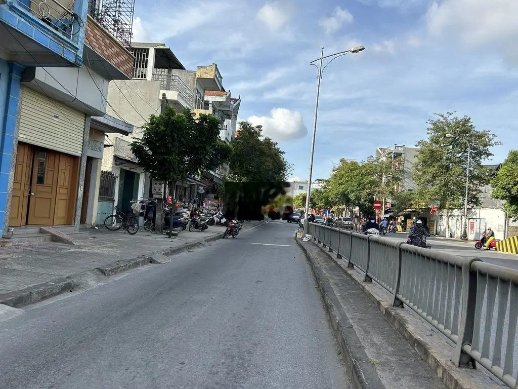 đất mặt đường Võ Nguyên Giáp, Thành Phố Thái Bình