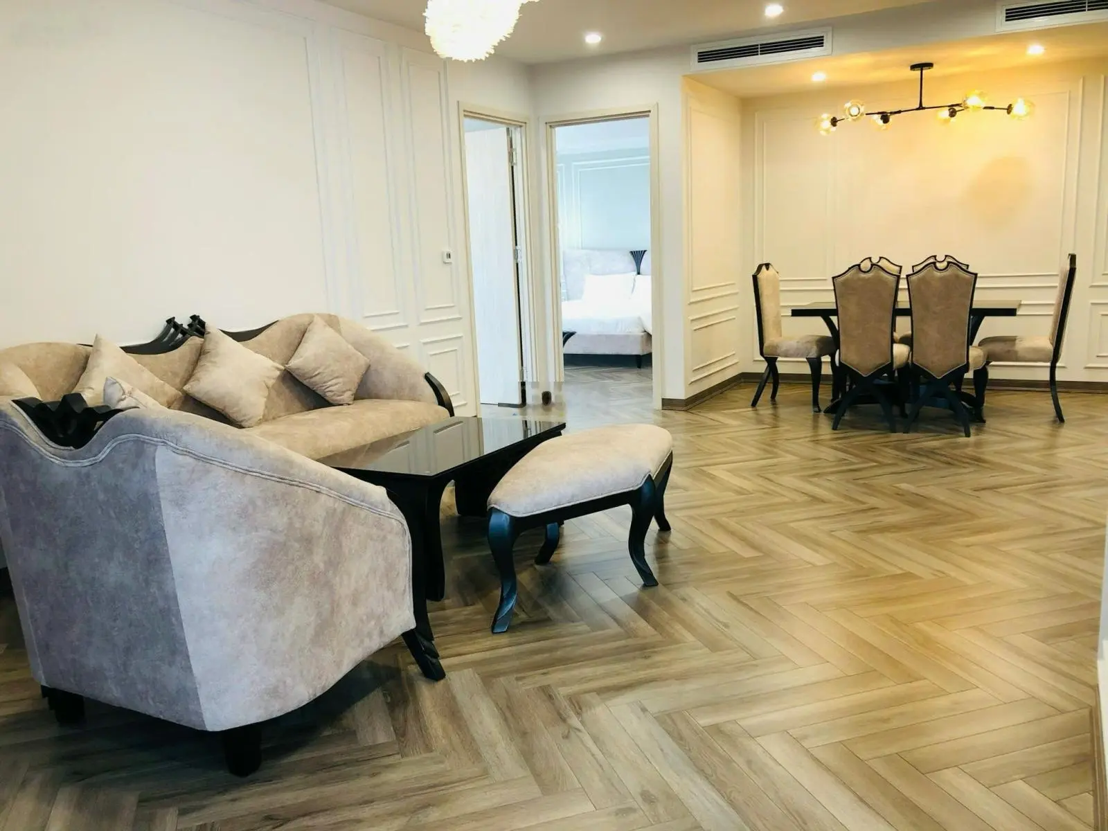 Rao bán căn hộ 3pn vị trí đẹp, nhiều tiện ích tại Gold Coast Nha Trang, 14 tỷ vnd, 122 m2