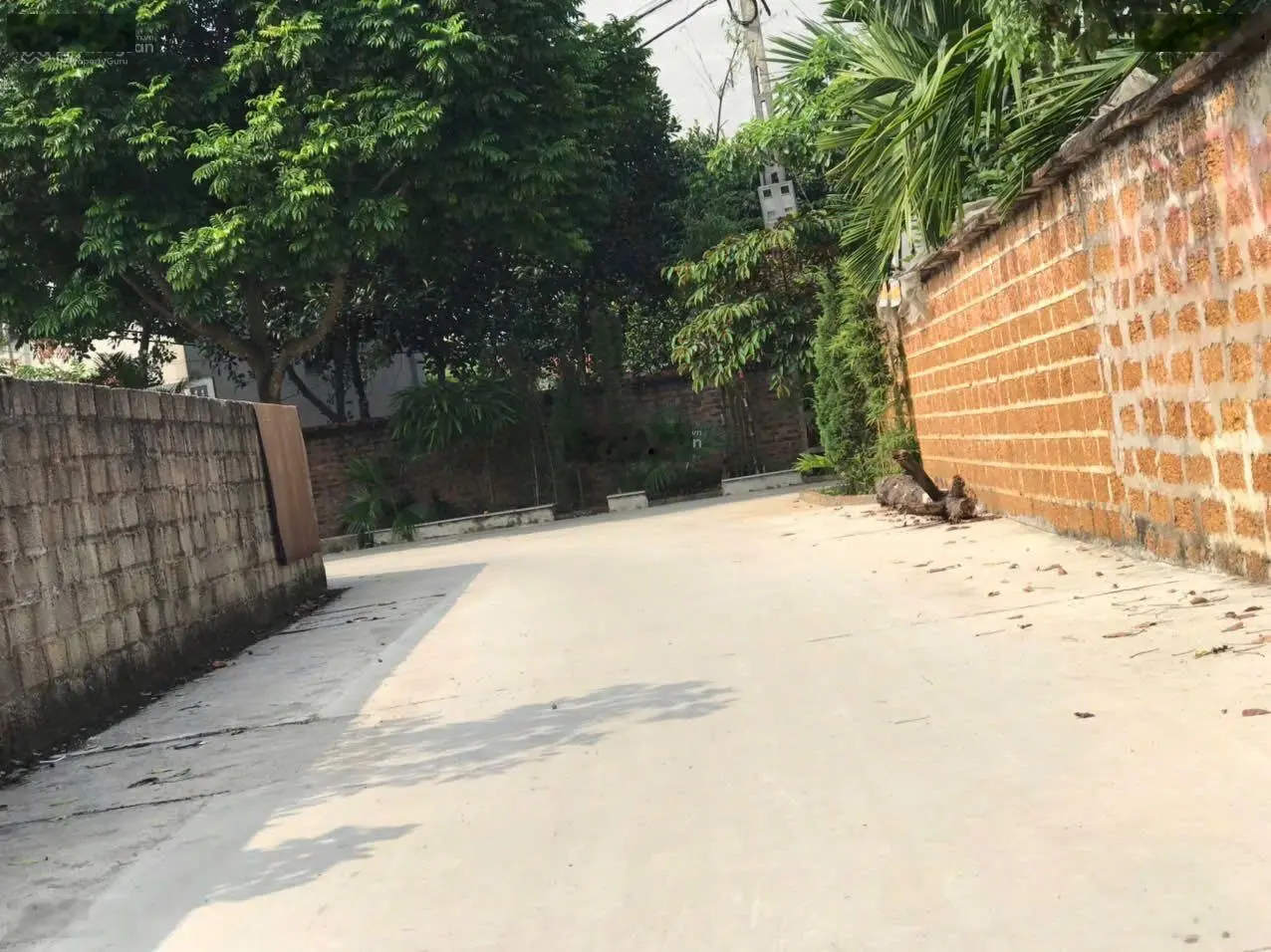 80m2, MT 6m thôn 2 Tân Xã, F0, dân tách bán, nhỉnh 2 tỷ