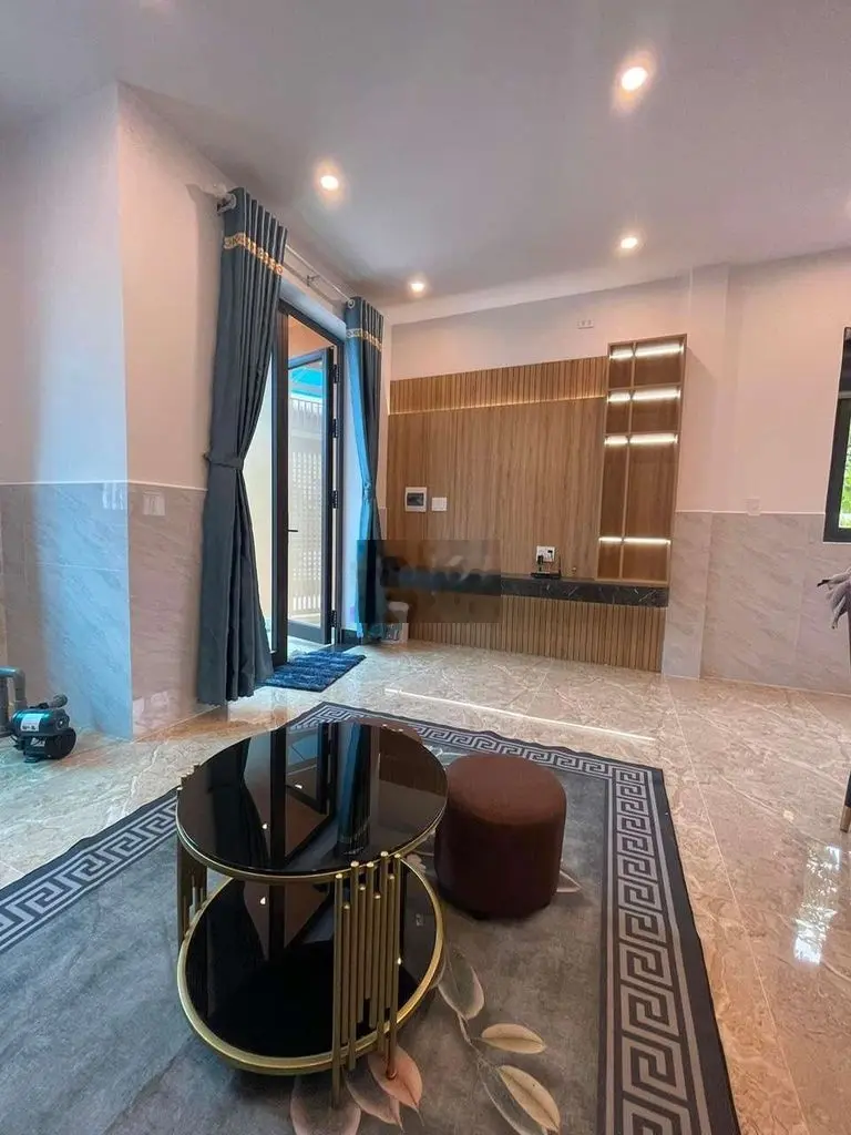 Bán nhà bình kỳ. Kiệt 3m đẹp xịn. Hòa quý. 2 tỷ 0xx.