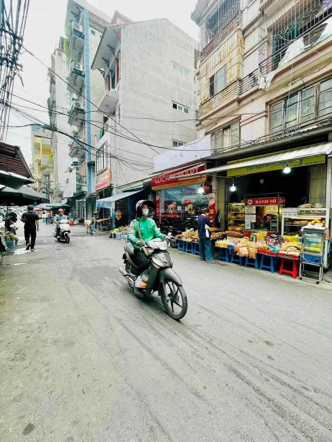 Siêu phẩn Chính Kinh - mặt phố kinh doanh - Thanh Xuân cần bán