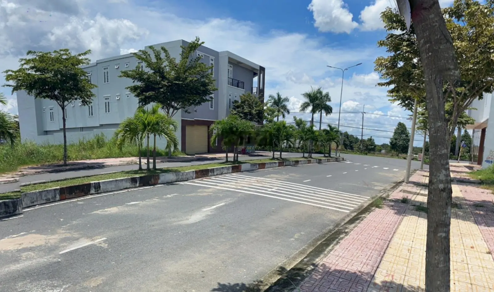 Cơ hội đầu tư đất nền dự án D2D giá chỉ 2,7 tỷ , SHR, đón đầu Sân bay QT Long Thành