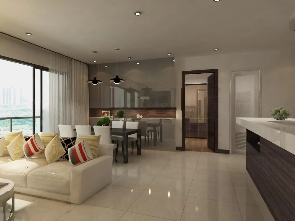 Tôi chính chủ cần bán căn hộ C/C Xi Grand Court Q. 10, 3PN, 110m2, gía: 7tỷ6, 0898 523 *** Như Ý
