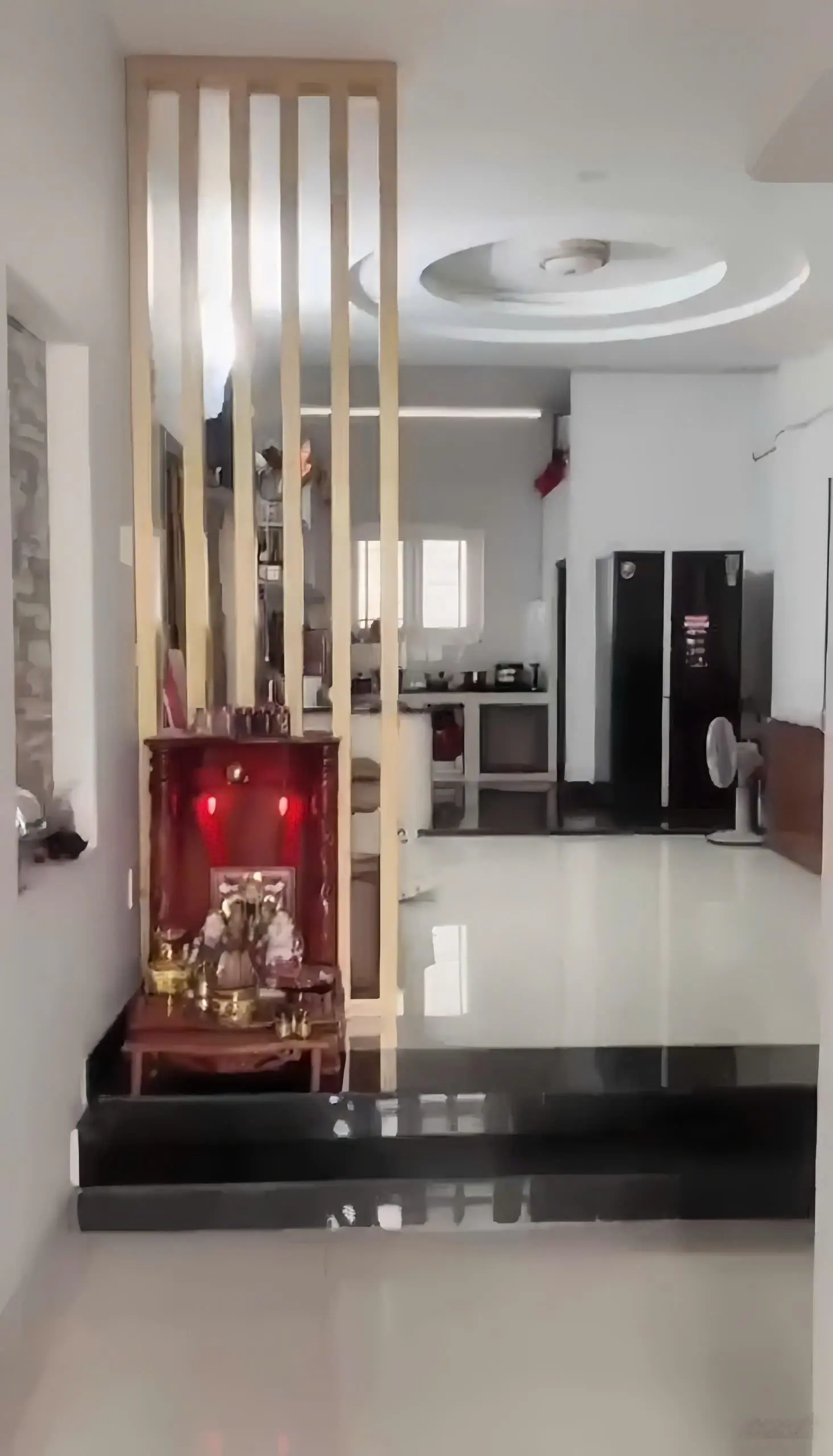 Bỏ qua tiếc lắm! Nhà số 2295/8/9 Huỳnh Tấn Phát - 73,5m2 - Giá 6,5 tỷ - Tặng nội thất