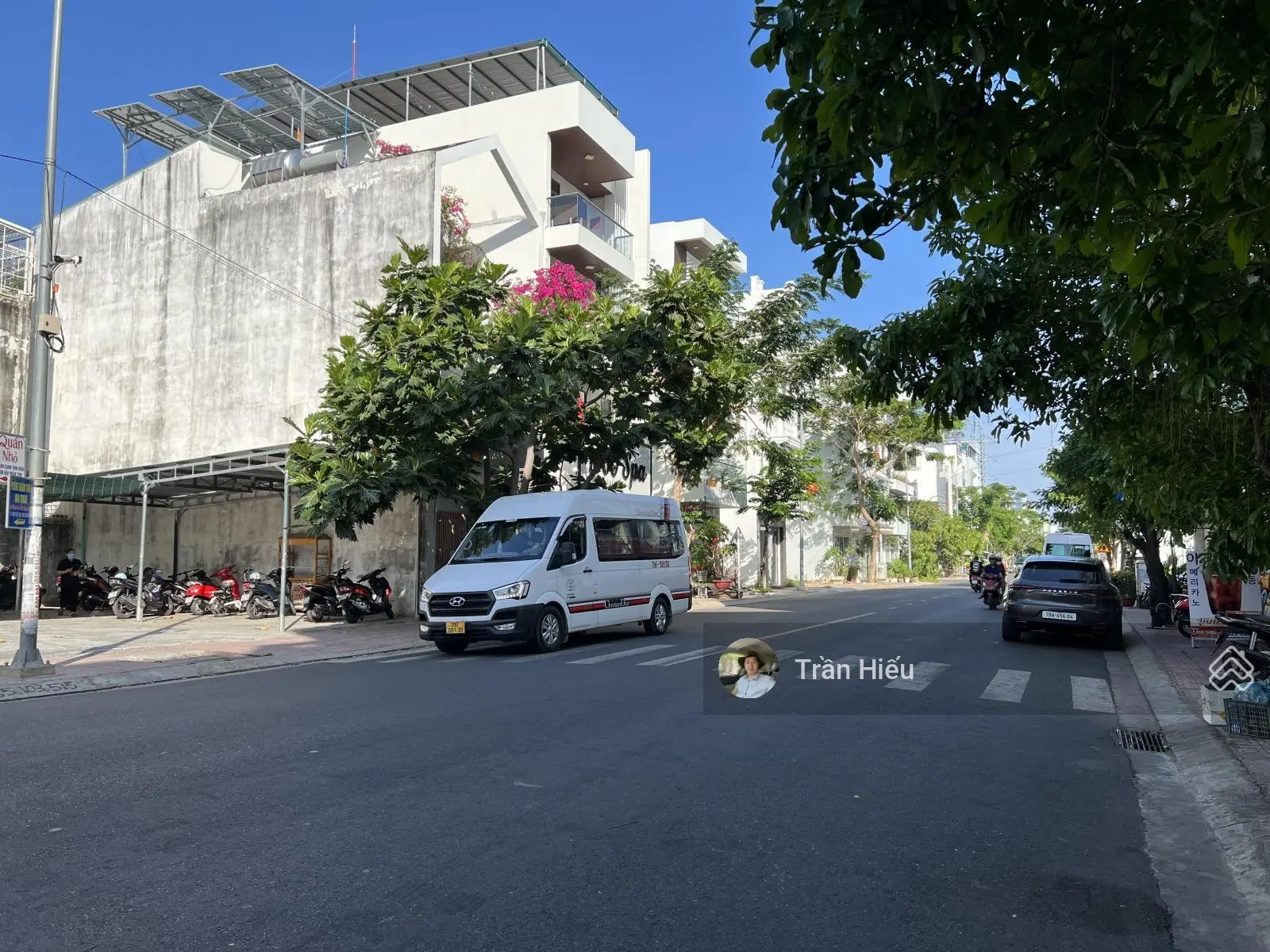 Bán một số lô đất trục chính đường Số 13 KĐT Hà Quang 2 - Lô sạch đẹp liền kề cho đến lô góc