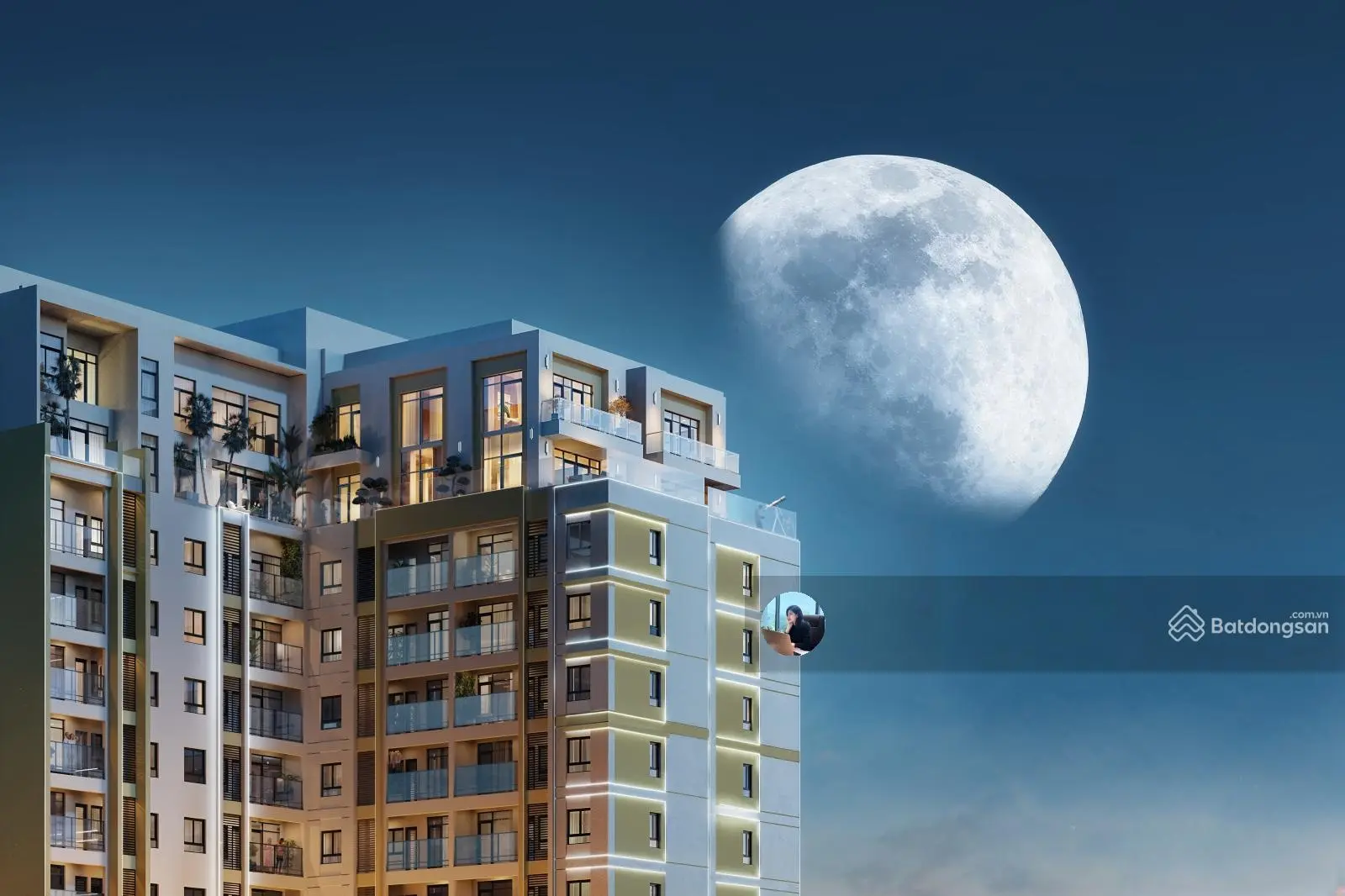 Đẳng cấp duy nhất căn penthouse duplex vị trí trung tâm - trực diện biển-CK 18% tặng full nội thất