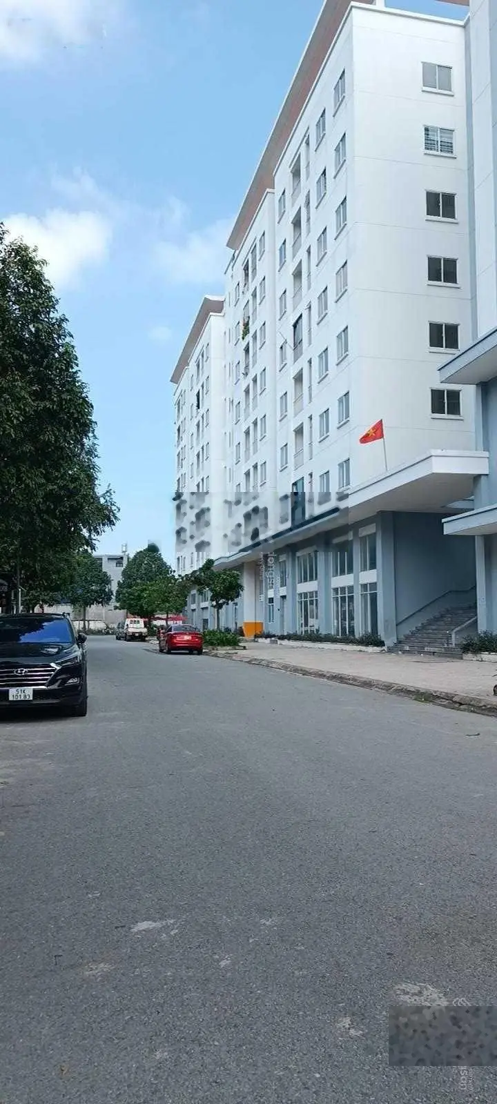 Chính chủ bán gấp CH Thanh Bình 2Pn 2wc, chỉ 1,3tỷ Full NT Bancon logia riêng 0906 965 ***
