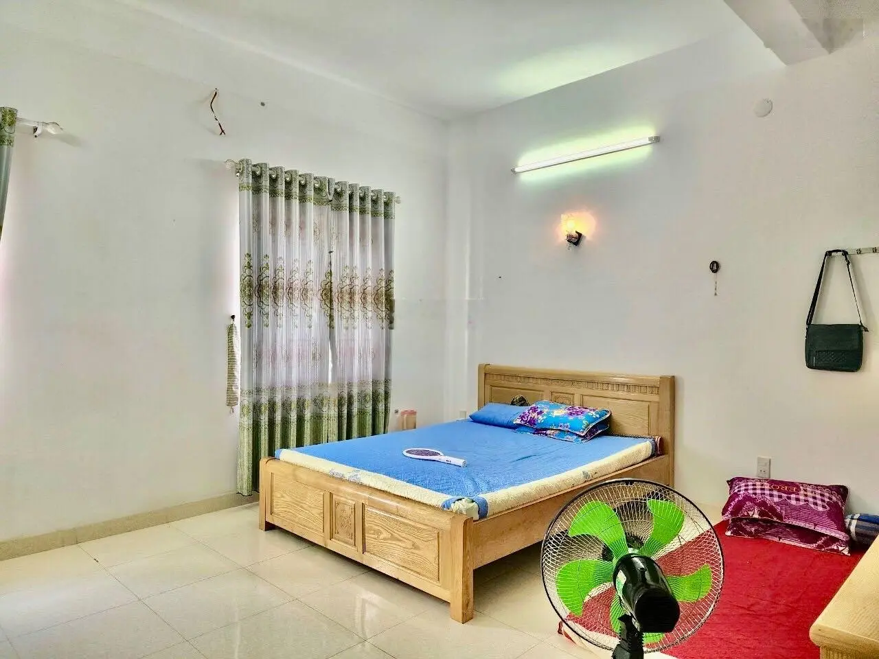 Bán nhà KĐT An Bình Tân sổ đỏ cá nhân chỉ 5tỷ350 (thương lượng khách thiện chí)