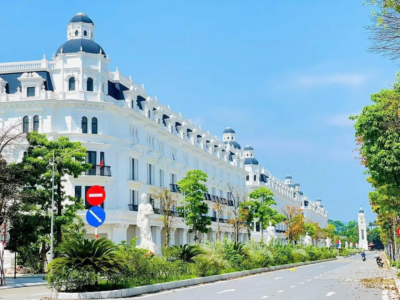 Bán đất nền tại khu đô thị Danko City Thái Nguyên