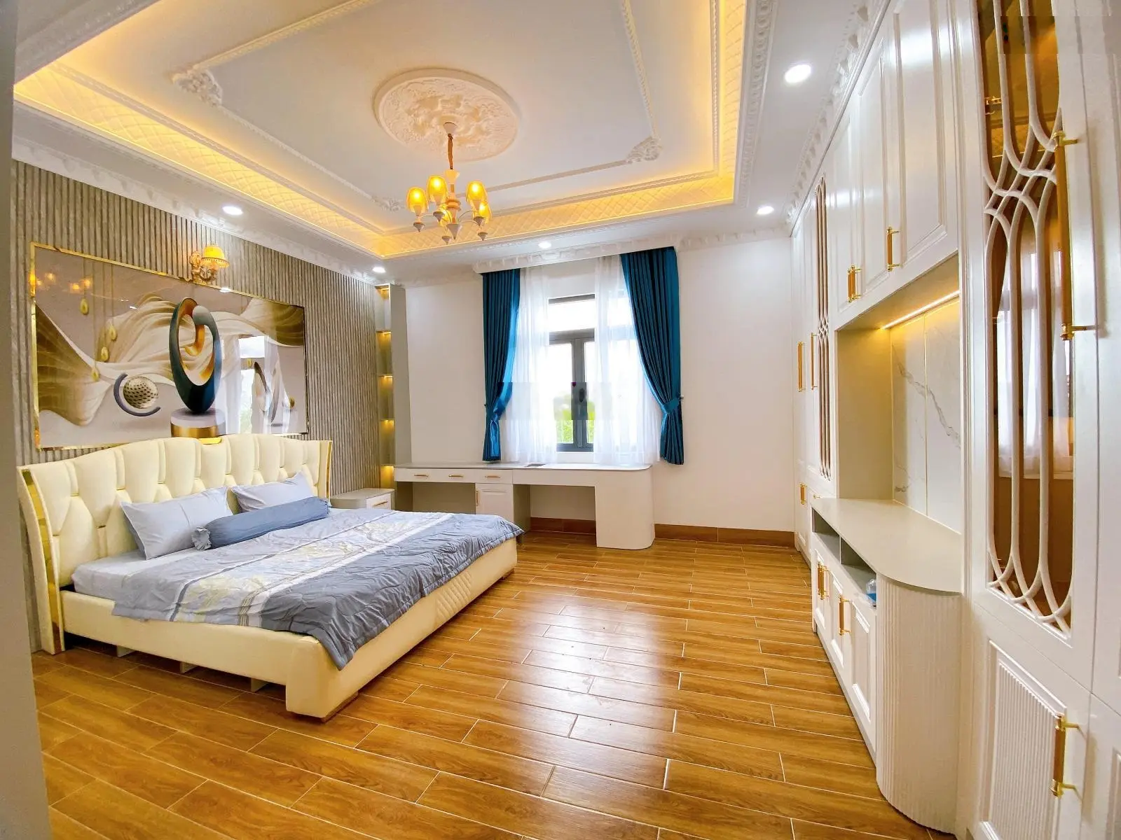 Bán NR tại Đào Tông Nguyên, Nhà Bè, 10,5 tỷ, 112m2, view đẹp, nhiều tiện ích