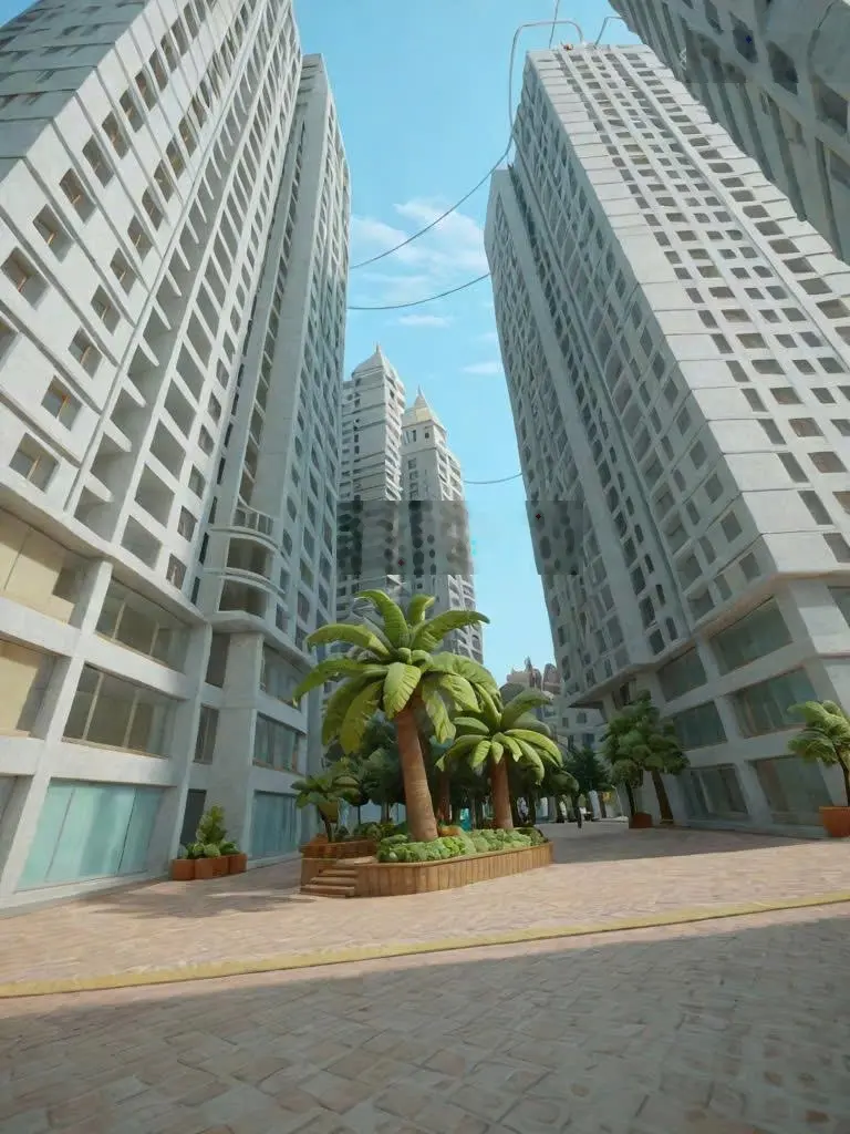 Nhận đặt chỗ căn hộ tòa B tòa đẹp nhất dự án chung cư Tecco Elite City, căn hộ 76m2 view thành phố