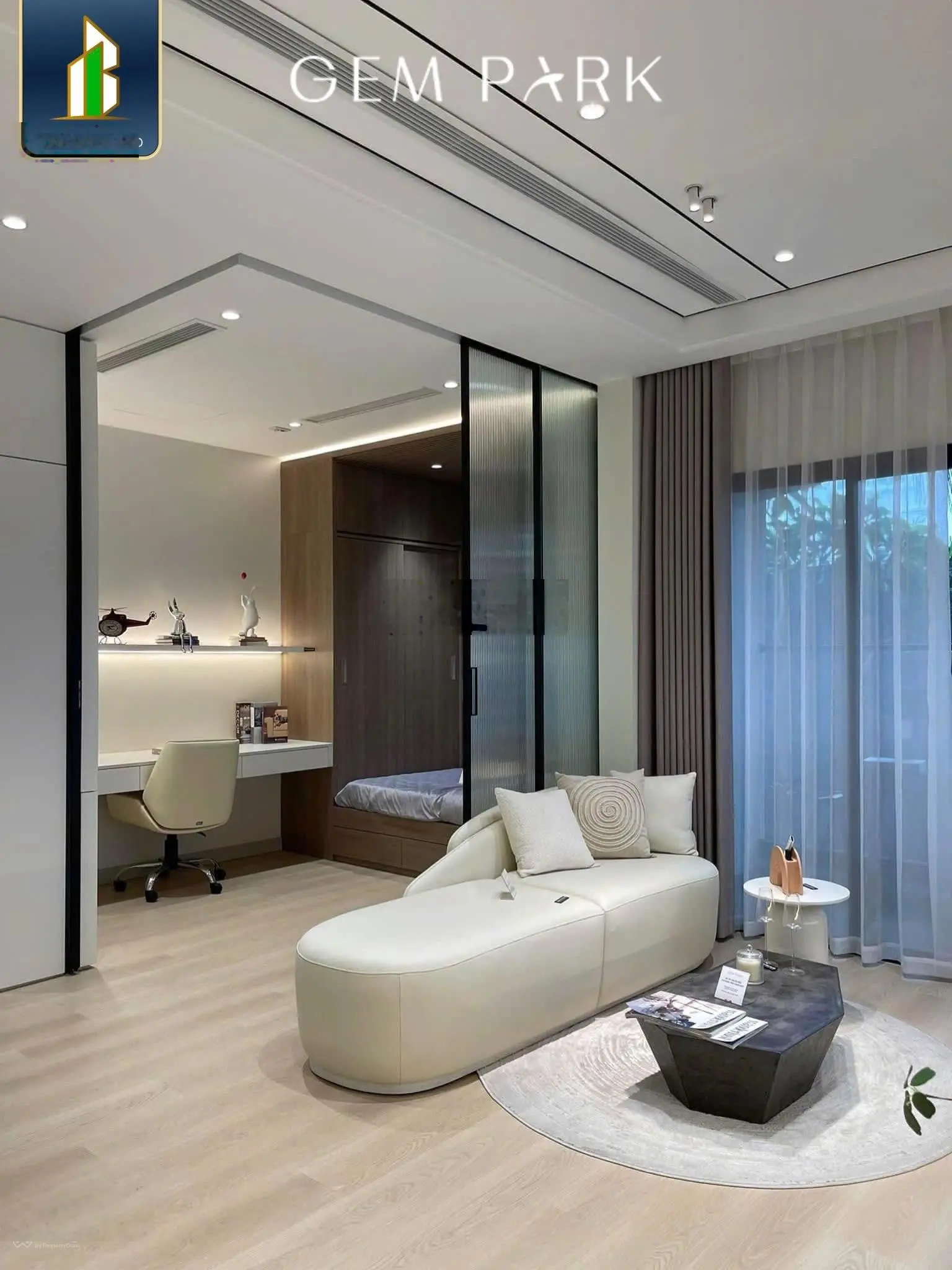 Mở bán đợt 1 quỹ căn hộ Seoul Hàn Quốc, giá chỉ từ 39tr/m2