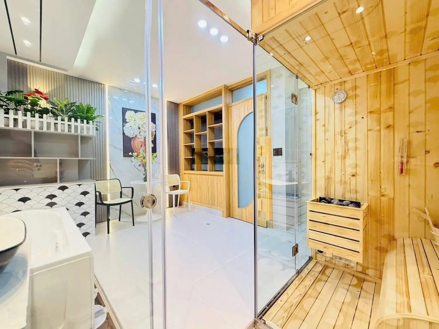 Bán nhà bùi đình túy phường 12 bình thạnh, gần chợ bà chiểu ngã tư hàng xanh 80m2/4tỷ9 sổ hồng