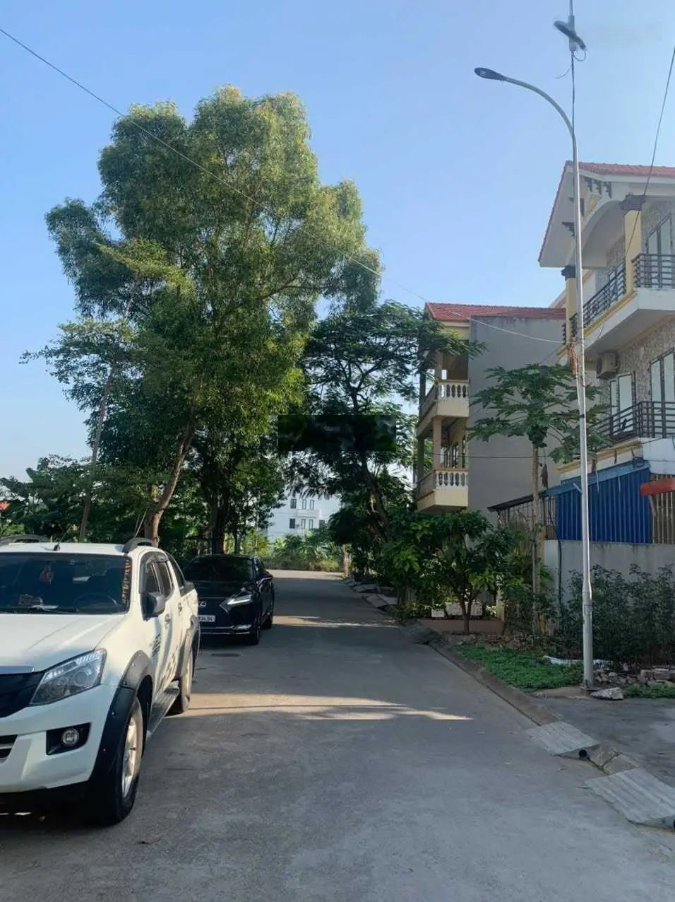 Bán lô đất 300m2 cạnh trường học Gateway Sao Đỏ