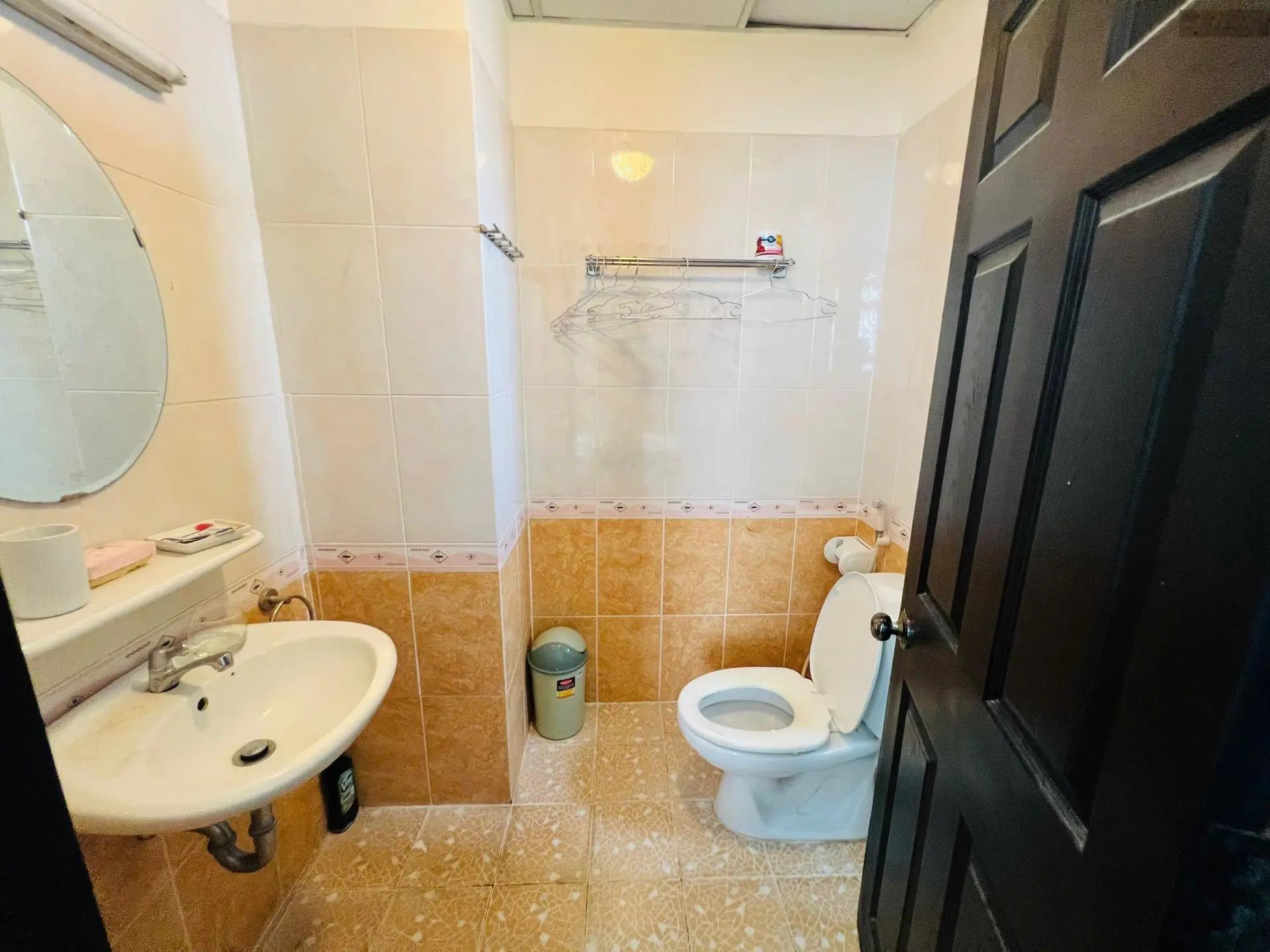 Bán căn hộ chung cư 2pn, 2 wc tại Seaview Vũng Tàu