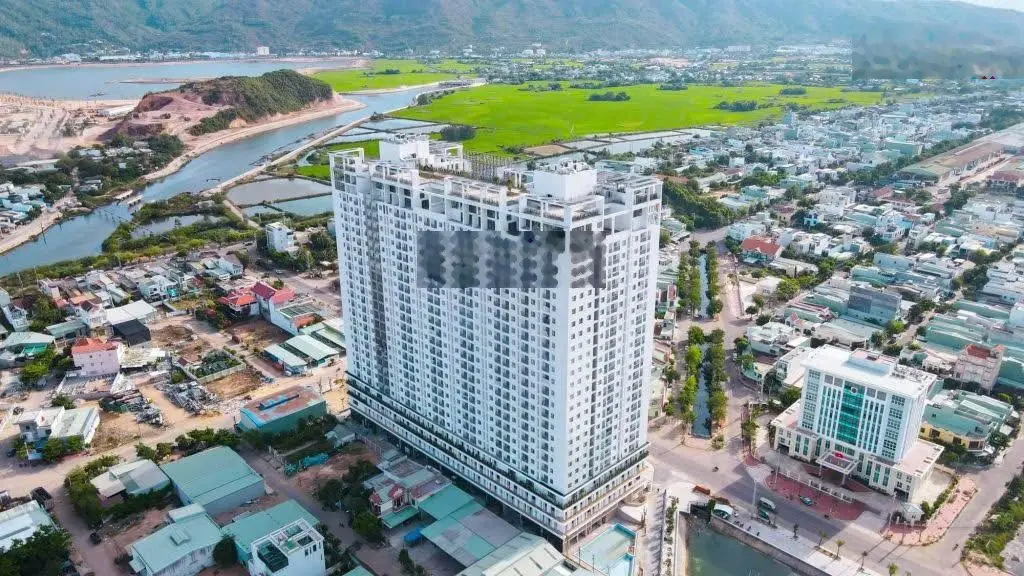 Duy nhất một căn Ecolife Riverside hướng đông nam tầng cao chỉ 1 tỷ 190 trực tiếp CĐT