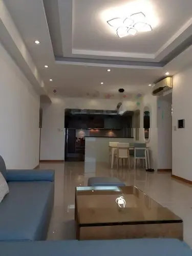Chủ bán căn hộ chung cư 3 phòng ngủ Saigon Pearl giá 8,2 tỷ, view sông - LH: 0909 599 ***