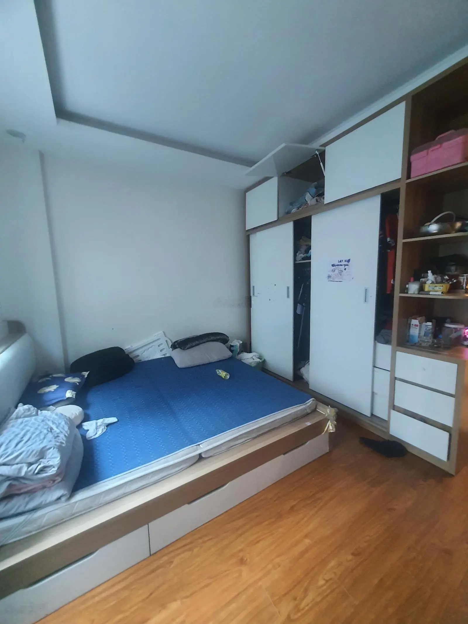 Bán nhà riêng Di Trạch Hoài Đức 40m2 MT 4m, 4 tầng, nhỉnh 4 tỷ