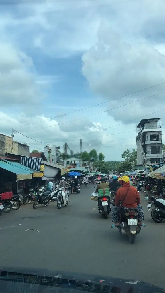 BÁN GẤP 2 LÔ 10X50=578M2 SHR THỔ CƯ, NHỰA 42M, NGAY THỊ XÃ, GIÁ 118TR