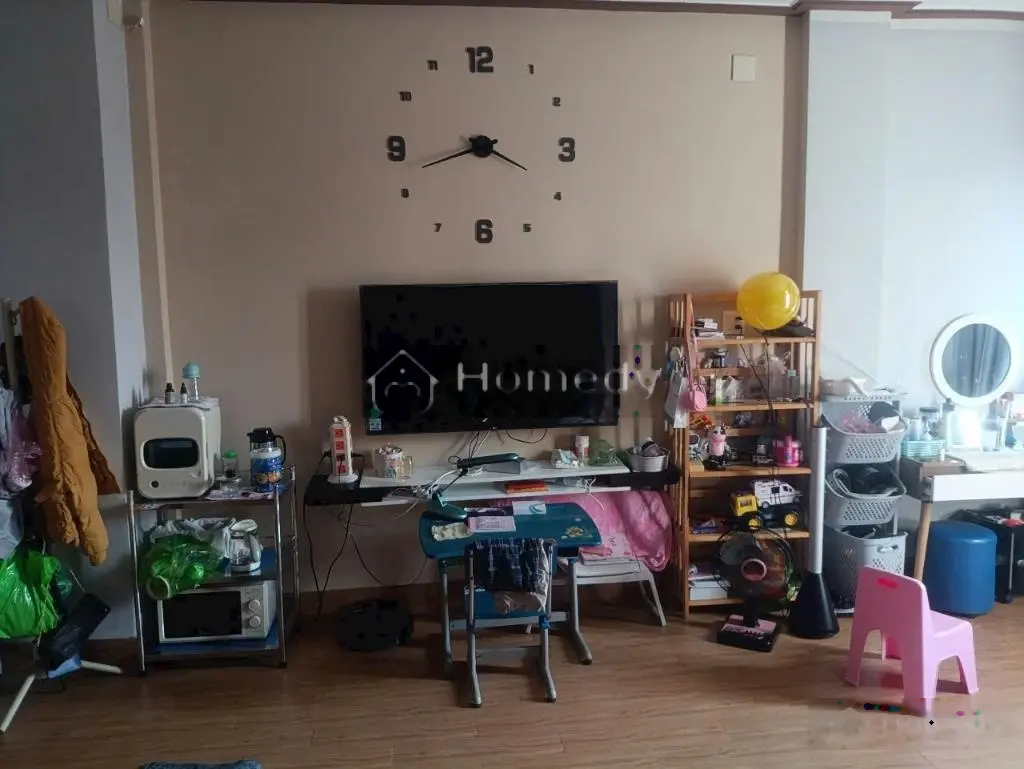 Bán nhà 4 tầng MT đường Mai Xuân Thưởng TP Quy Nhơn