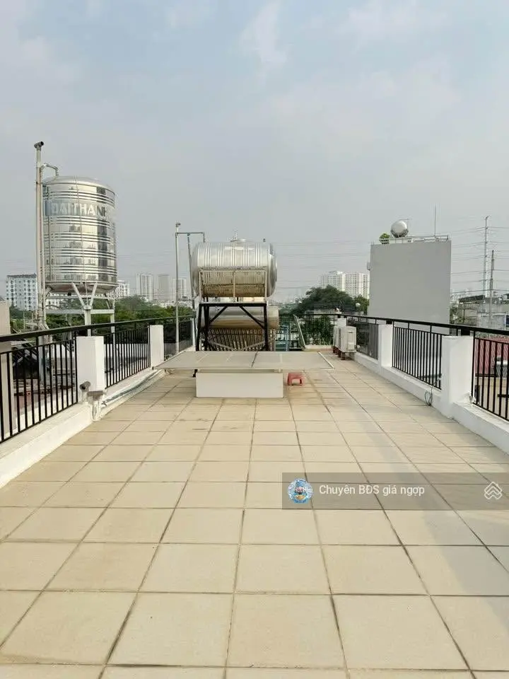 Nhà bán chính chủ đường dương quảng hàm - phường 5 - gò vấp. dt 68m2-shr giá 6,55 tỷ. lh 0764751240
