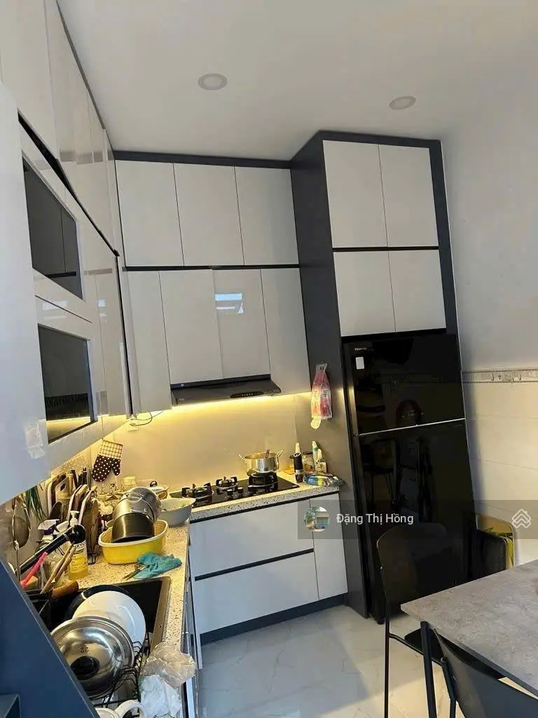 Nhà đường Phạm Văn Chí 60m2, ngang 4 dài 15, 1T1L,sát Cư Xá Phú Lâm cách Mega Bình Phú 500m, sổ sẵn